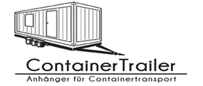 Containertrailer Logo